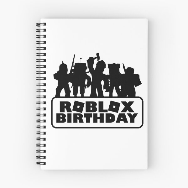 Item preview, Roblox Birthday Gamer Design designed and sold by Kubala Designs.