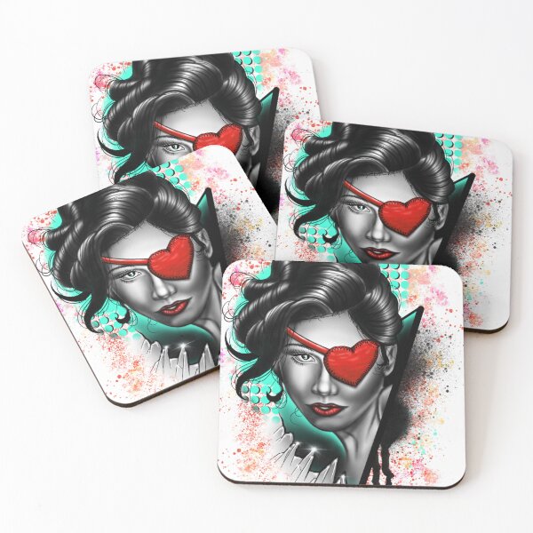 Item preview, Heartbreaker designed and sold by Ben Frazier.