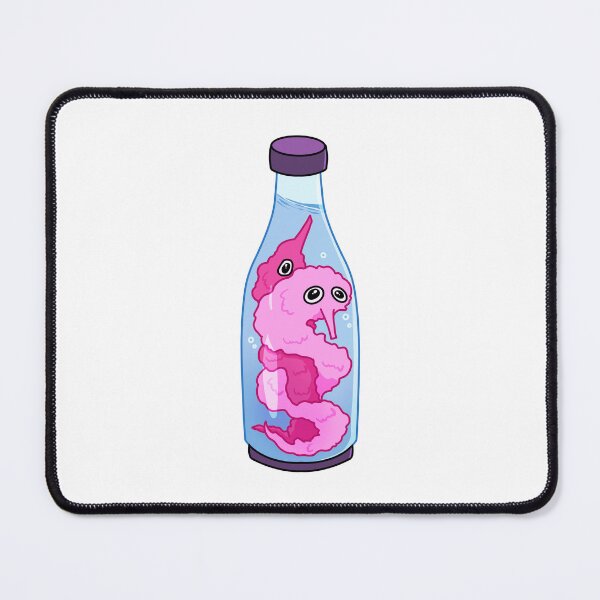 Item preview, Worm Potion designed and sold by violletine.