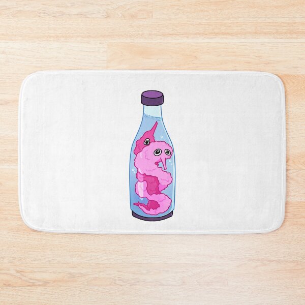 Item preview, Worm Potion designed and sold by violletine.