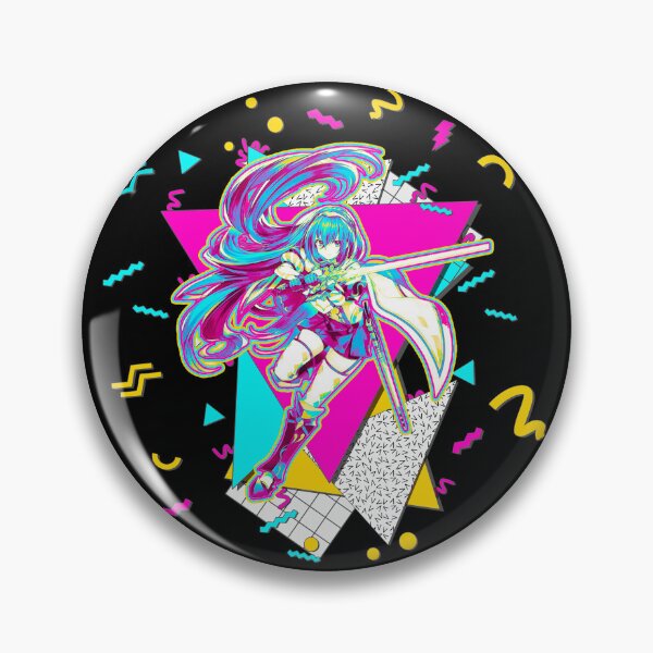 Item preview, Alear | Fire Emblem Engage | 90s Design designed and sold by Eroshi.
