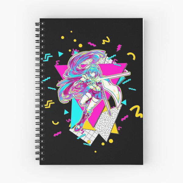 Item preview, Alear | Fire Emblem Engage | 90s Design designed and sold by Eroshi.