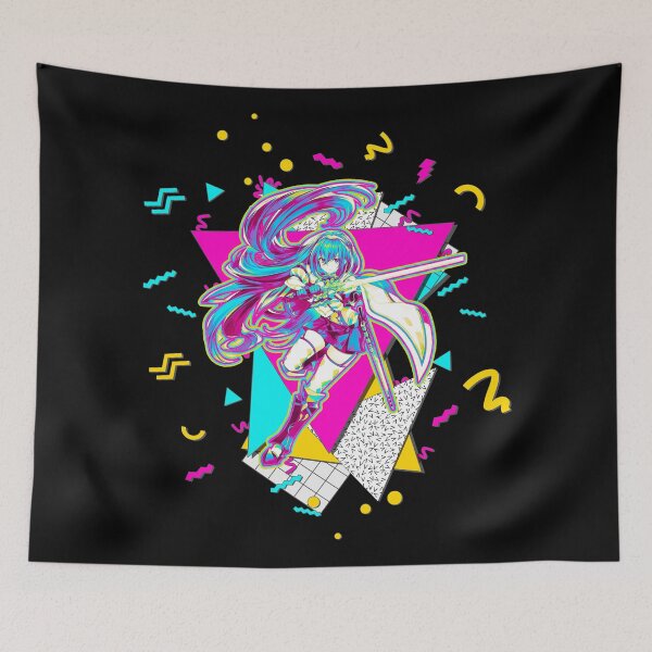 Item preview, Alear | Fire Emblem Engage | 90s Design designed and sold by Eroshi.