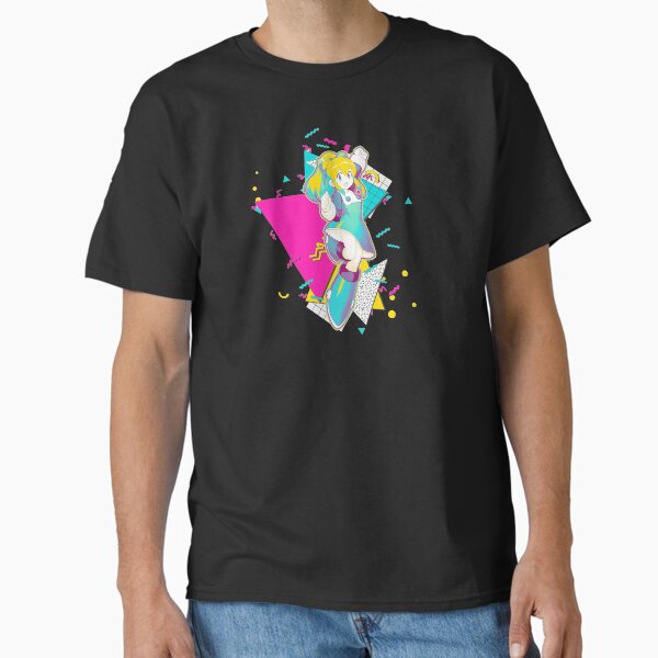 Megaman Zx Clothing for Sale | Redbubble