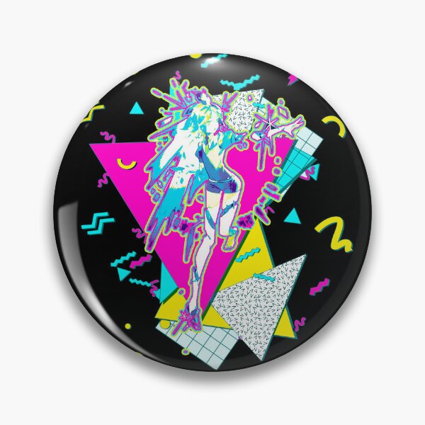 Artikelvorschau, Phos | Houseki no Kuni | 90er-Design entworfen und verkauft von Eroshi.