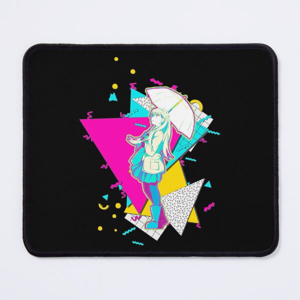 Item preview, Sodachi | Bakemonogatari | 90s Design designed and sold by Eroshi.