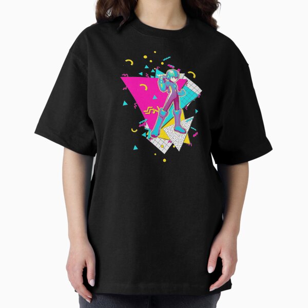 モネモネ☆様 tシャツ Megaman Zx Clothing for Sale | Redbubble