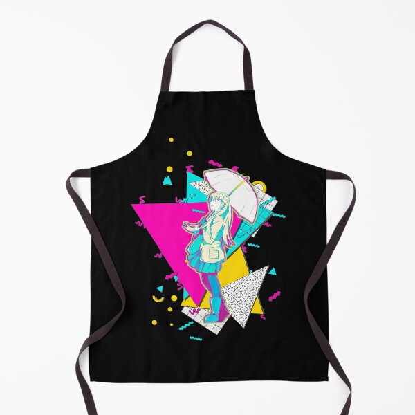 Item preview, Sodachi | Bakemonogatari | 90s Design designed and sold by Eroshi.