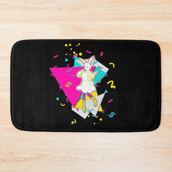 Item preview, Haru | Beastars | 90s Design designed and sold by Eroshi.