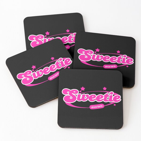Item preview, Sweetie,since birth designed and sold by Designfs.