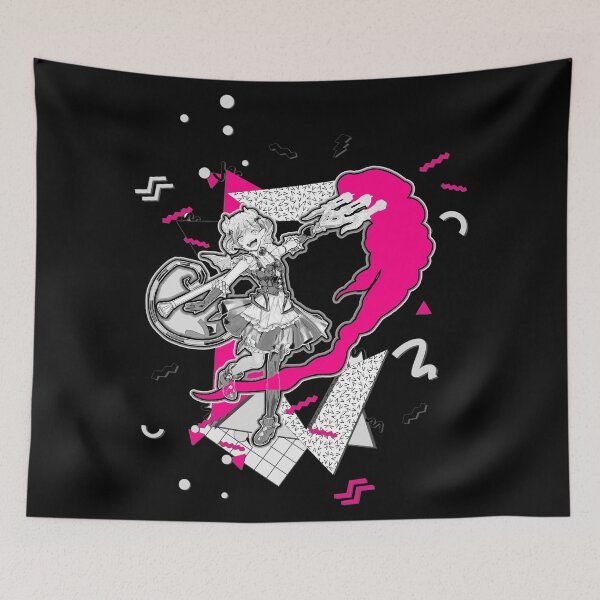 Item preview, Ariane the Labrynth Servant | 90s Design designed and sold by Eroshi.