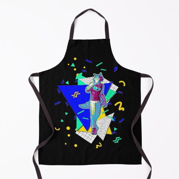 Item preview, Legoshi | Beastars | 90s Design designed and sold by Eroshi.