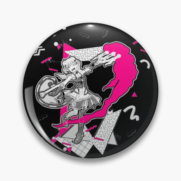 Item preview, Ariane the Labrynth Servant | 90s Design designed and sold by Eroshi.