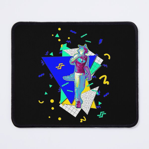 Item preview, Legoshi | Beastars | 90s Design designed and sold by Eroshi.