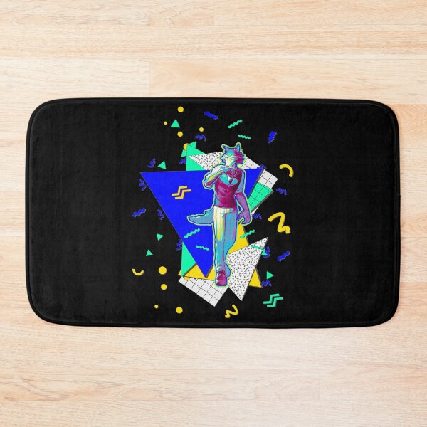 Item preview, Legoshi | Beastars | 90s Design designed and sold by Eroshi.