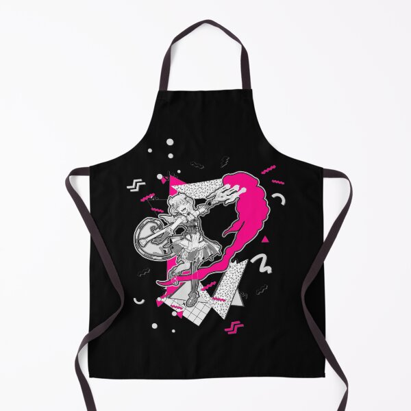 Item preview, Ariane the Labrynth Servant | 90s Design designed and sold by Eroshi.