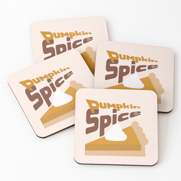 Item preview, Pumpkin Spice Pie designed and sold by Claustronautas.