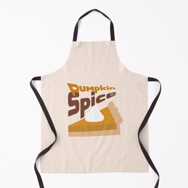 Item preview, Pumpkin Spice Pie designed and sold by Claustronautas.