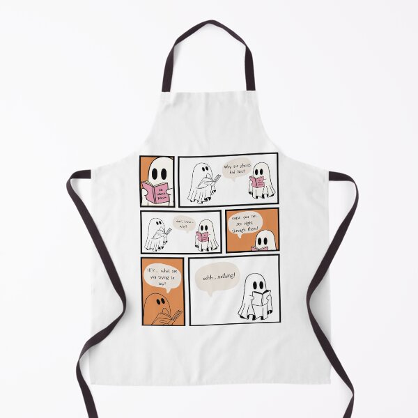 Item preview, ghost joke designed and sold by JunkDrawerbyJo.