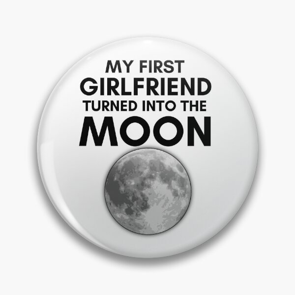 Item preview, Avatar: The Last Airbender-Inspired "My First Girlfriend" designed and sold by mulberrydragon.
