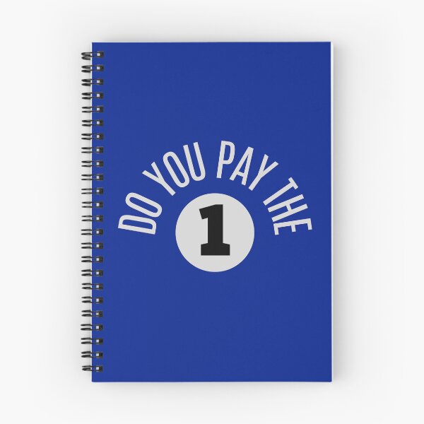 Item preview, Do You Pay The 1 / Funny MTG T-Shirt / Rhystic Study Do You Pay The One / Gift for MTG Fan designed and sold by Meowtaku-Shop.