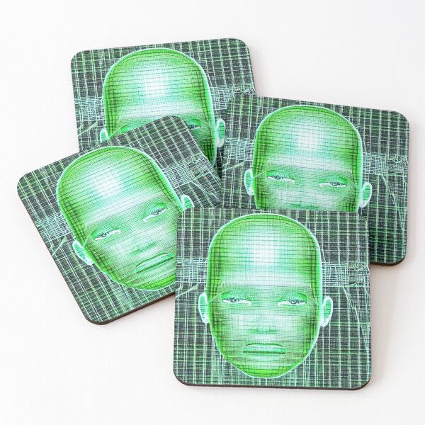 Item preview, A child in the matrix designed and sold by NokenaDesign.
