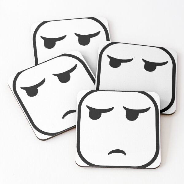 Item preview, Roblox Funny Gamer Design designed and sold by Gamify Store.