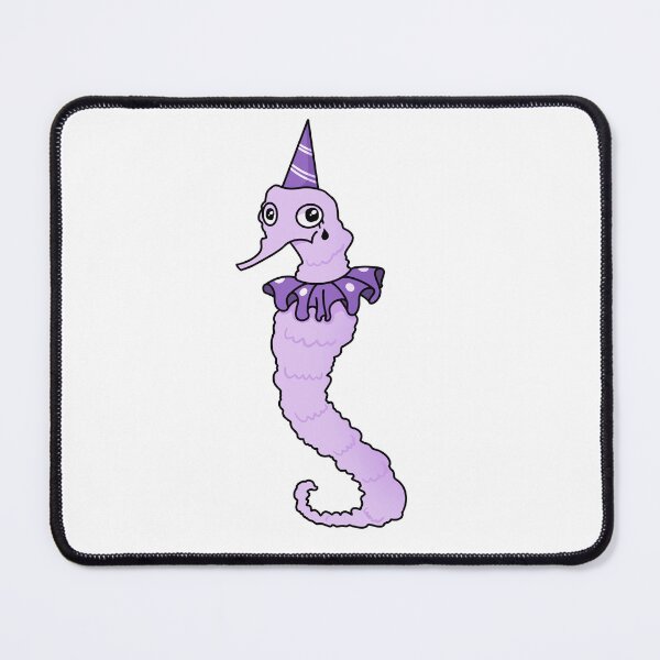 Item preview, Spooky Worm Clown designed and sold by violletine.