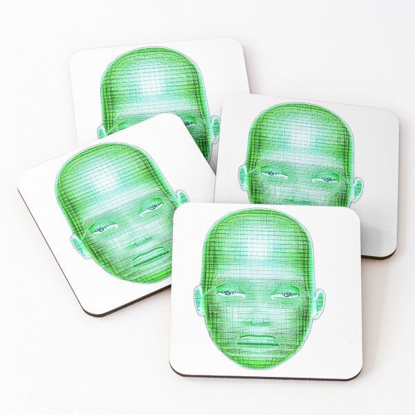 Item preview, A child in the matrix designed and sold by NokenaDesign.