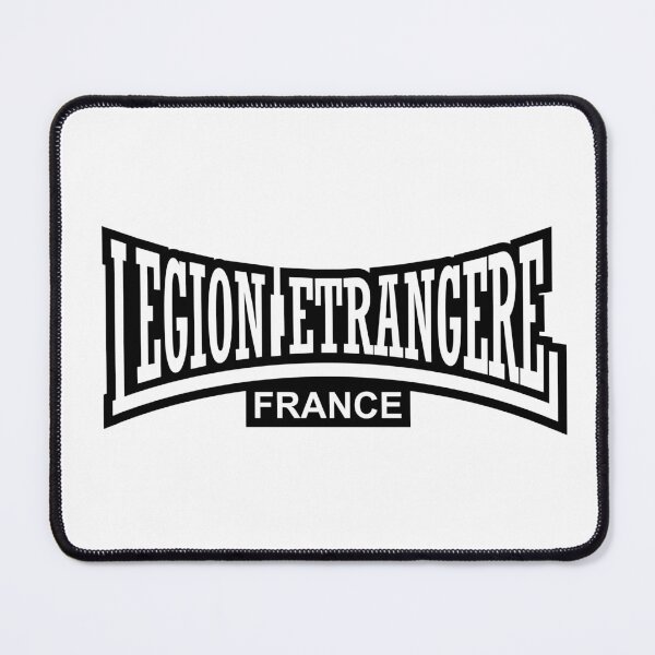 Item preview, French Foreign Legion designed and sold by sirglennbo.