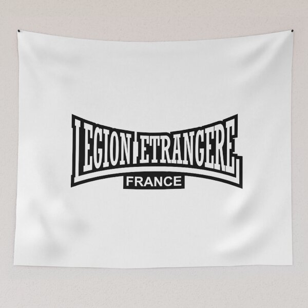Item preview, French Foreign Legion designed and sold by sirglennbo.