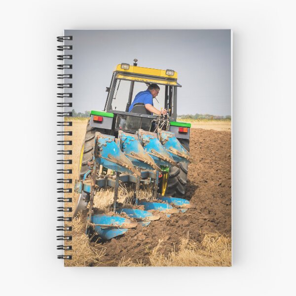Item preview, Ploughing designed and sold by JEZ22.