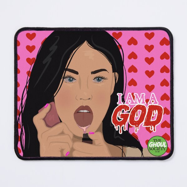 Item preview, I am a God designed and sold by TheGhoulSociety.