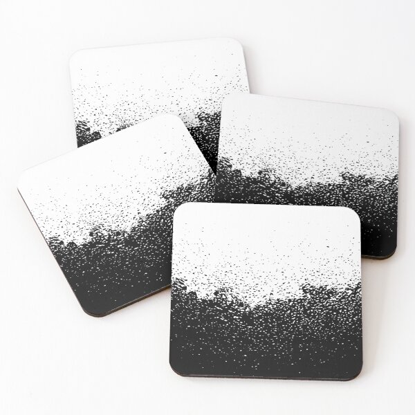 Item preview, Beauty of Winter’s Embrace in Contrast and Form designed and sold by Austin H. Kapfumvuti.