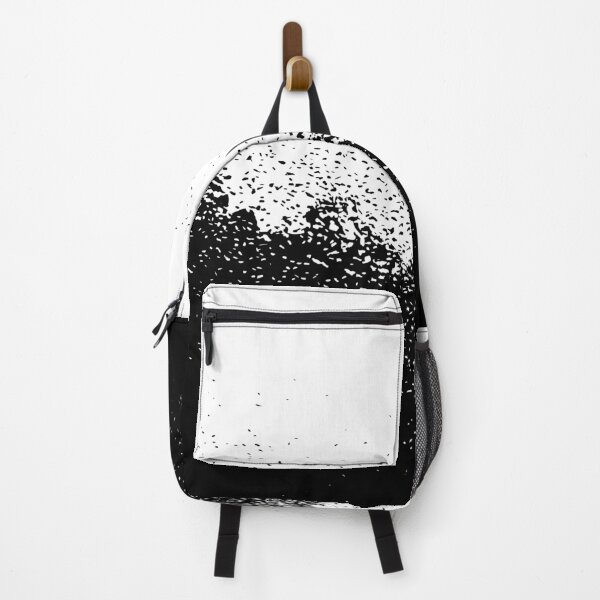 Item preview, Beauty of Winter’s Embrace in Contrast and Form designed and sold by Austin H. Kapfumvuti.