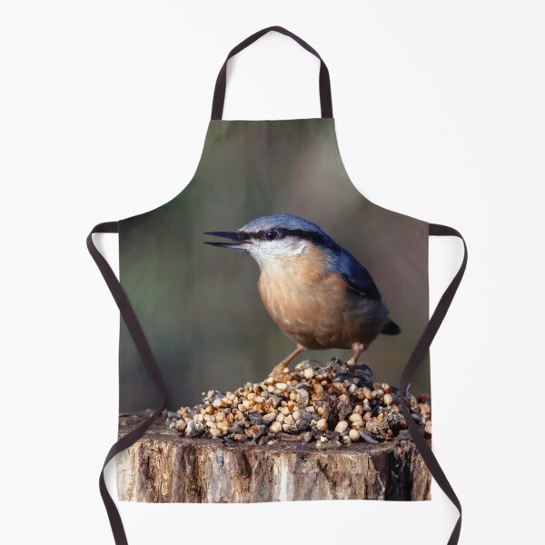 Item preview, The Nuthatch designed and sold by Tom McPherson Photography.