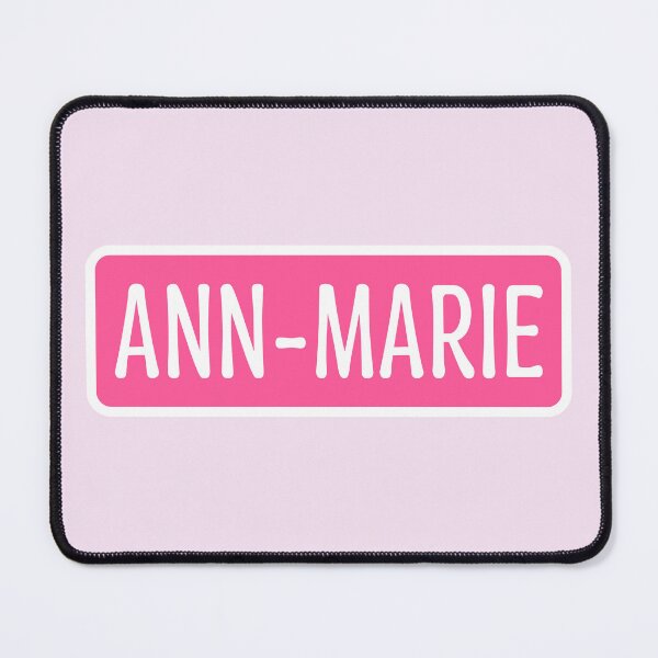 Item preview, Ann-Marie Name designed and sold by Jeallan Designs.