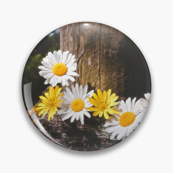 Item preview, Wildflowers And A Tiny Bee designed and sold by Jim Love.