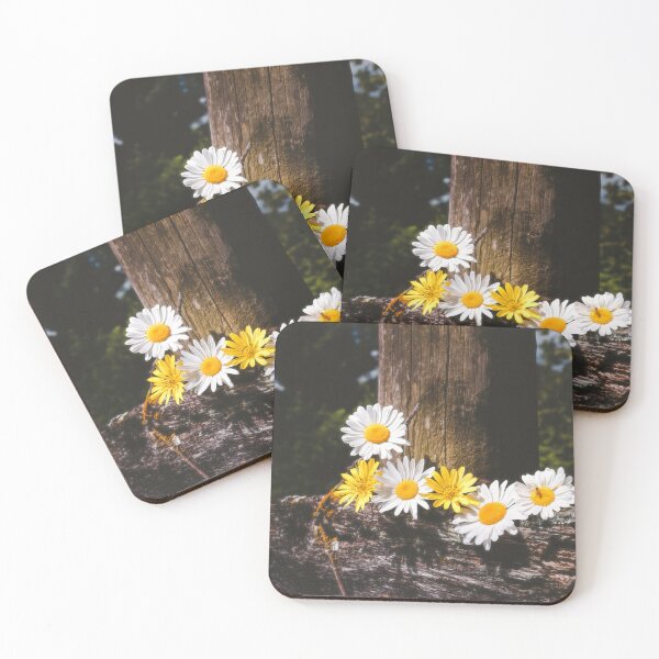Item preview, Wildflowers And A Tiny Bee designed and sold by Jim Love.