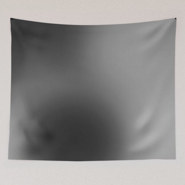 Item preview, Black Grey Fade Gradient Color Multicolor Blend Mix  designed and sold by EvergreenMotifs.