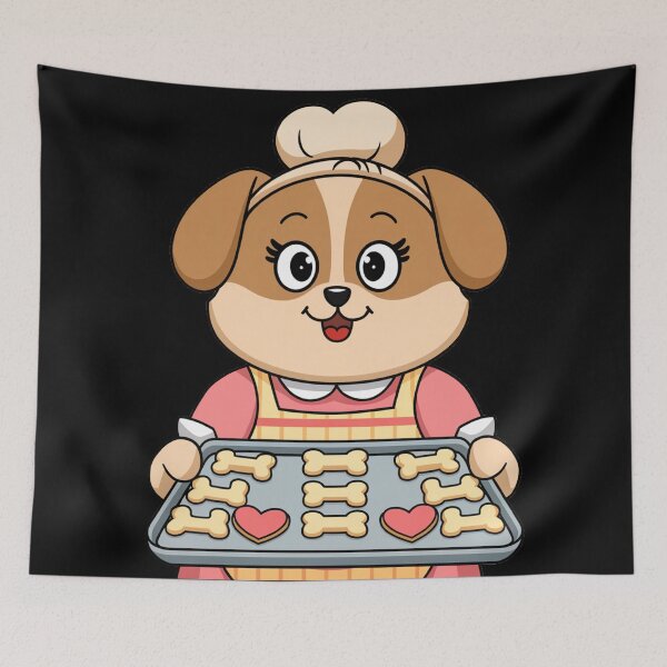Item preview, Dog grandma  designed and sold by Shtex.