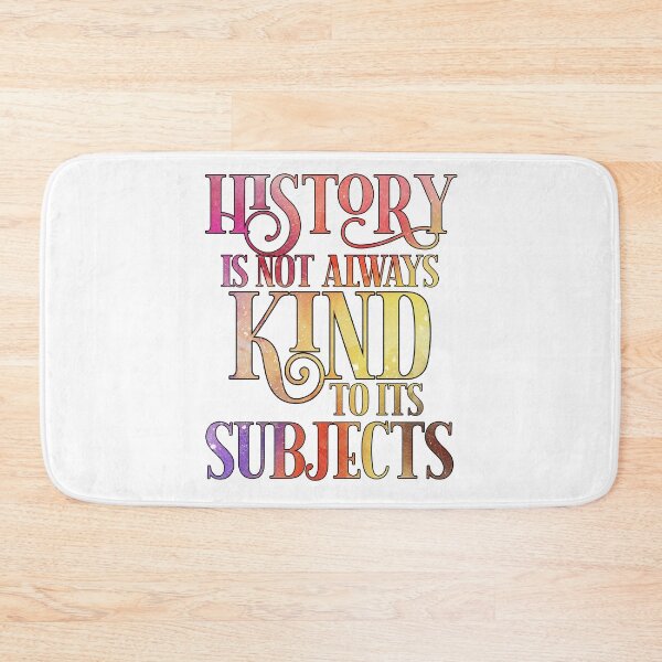 Item preview, Avatar: The Last Airbender-Inspired "Kind to Its Subjects" designed and sold by mulberrydragon.