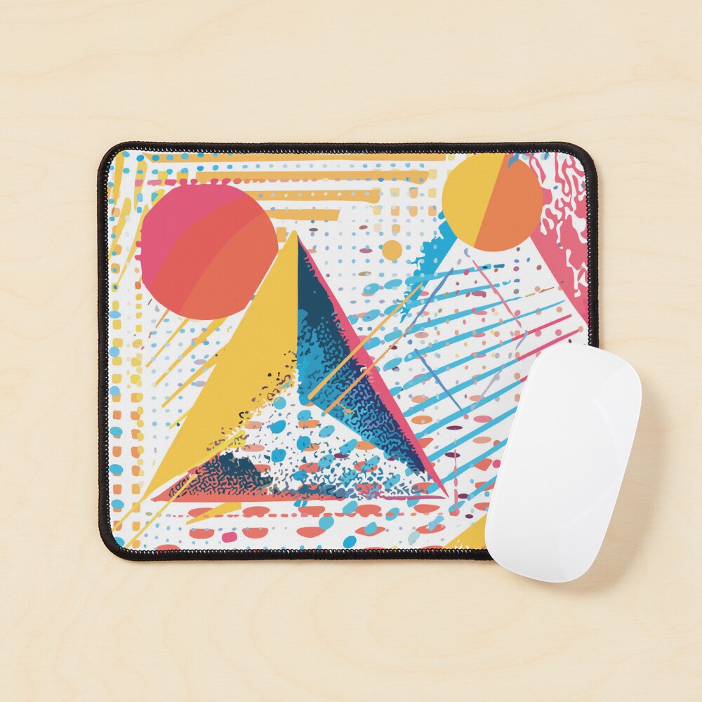 Item preview, Mouse Pad designed and sold by ReBeDesigns.