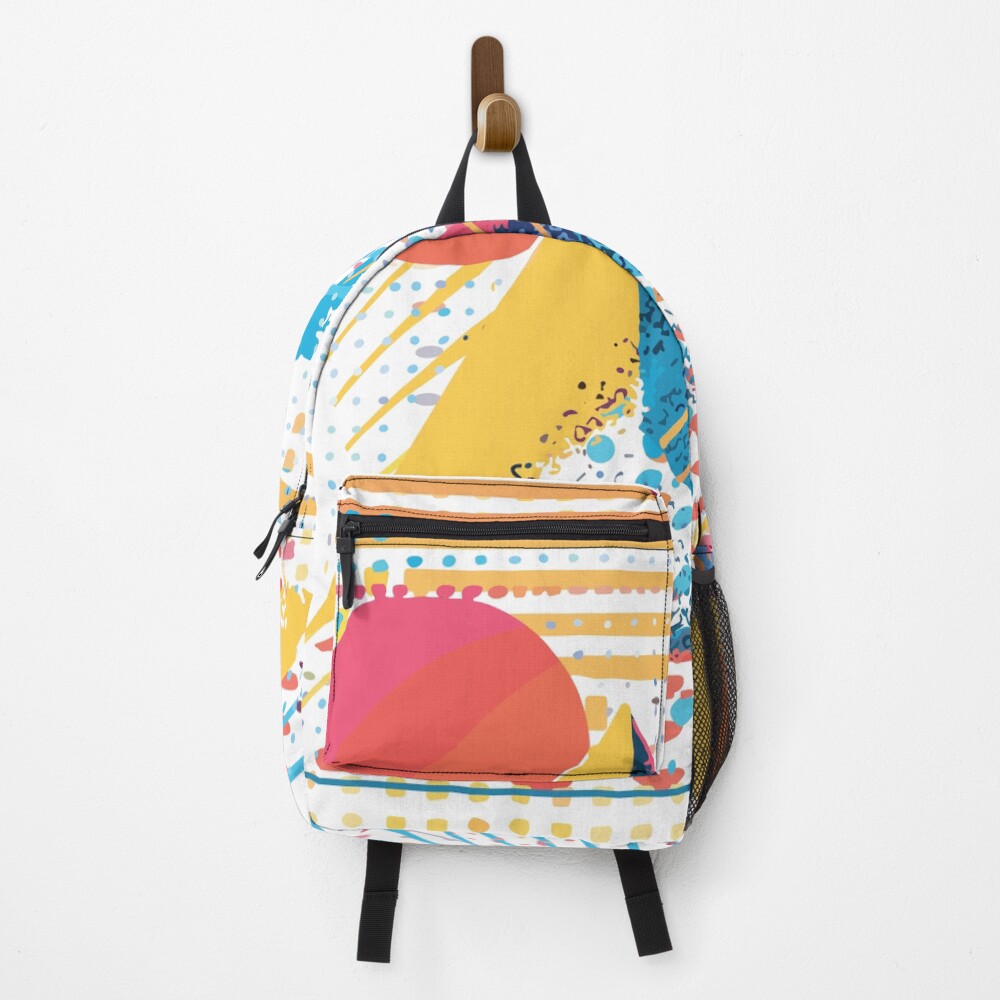 Item preview, Backpack designed and sold by ReBeDesigns.