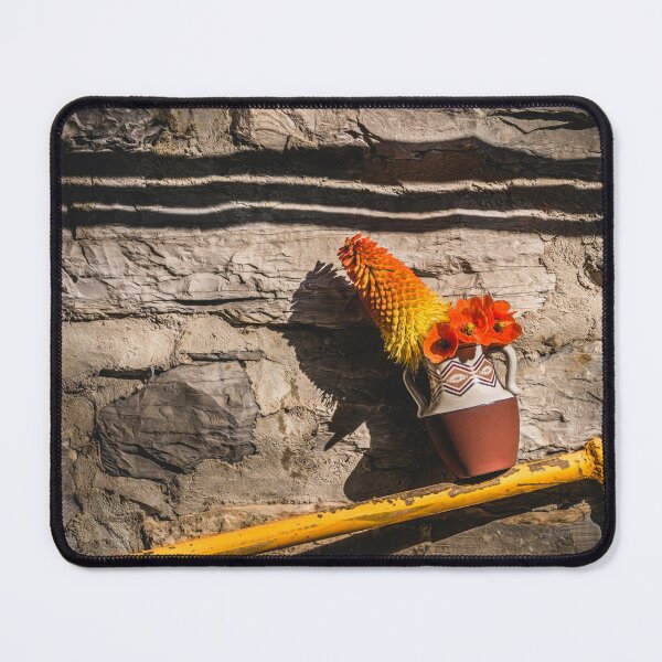 Item preview, Wildflowers And Stone designed and sold by Jim Love.