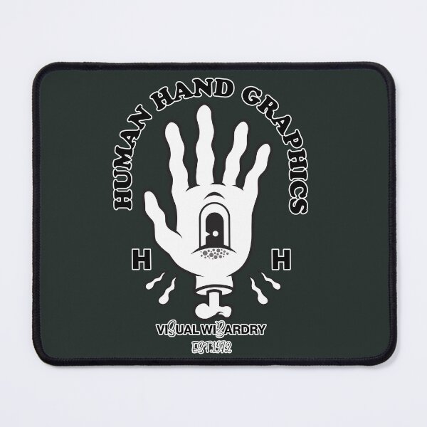 Item preview, HUMAN HAND GRAPHICS designed and sold by HumanHandArts.
