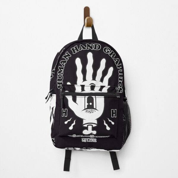 Item preview, HUMAN HAND GRAPHICS designed and sold by HumanHandArts.