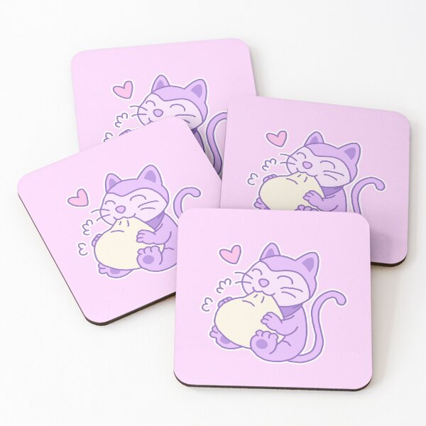 Item preview, Dumpling Cat designed and sold by hahaha-creative.