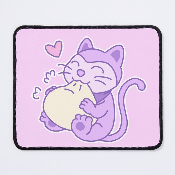 Item preview, Dumpling Cat designed and sold by hahaha-creative.