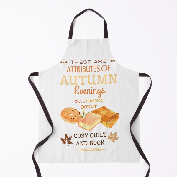 Item preview, Pumpkin Donuts designed and sold by AnnDart.